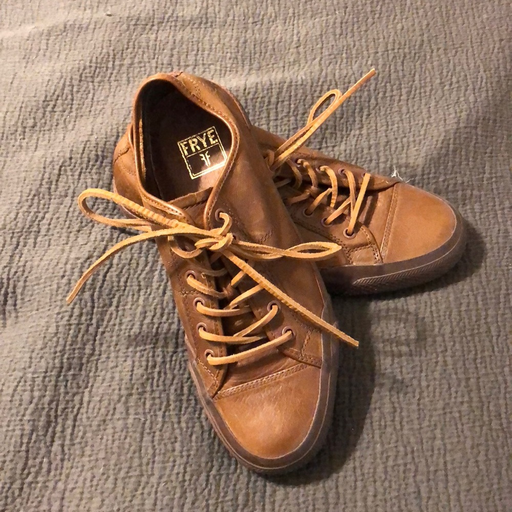 Men’s Frye shoes